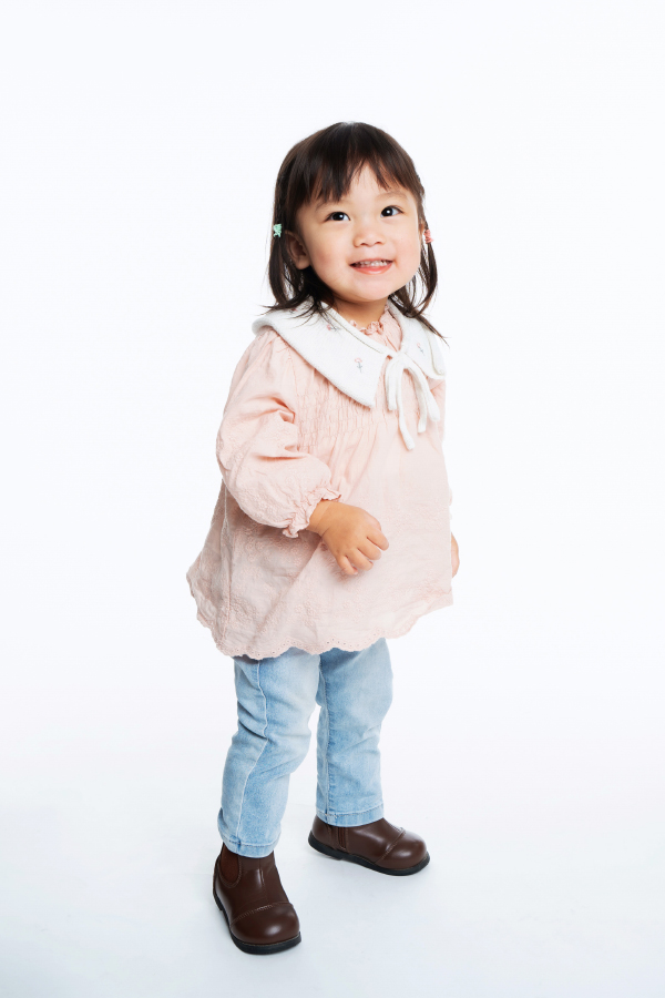 cocone 関東 2～6歳 女の子 モデル画像10