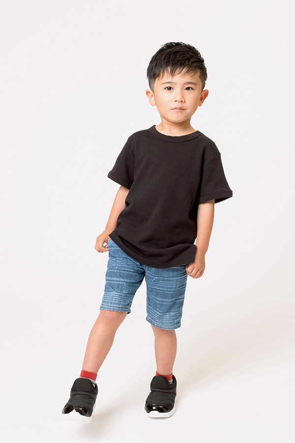 Atsuki 中部  男の子 画像02