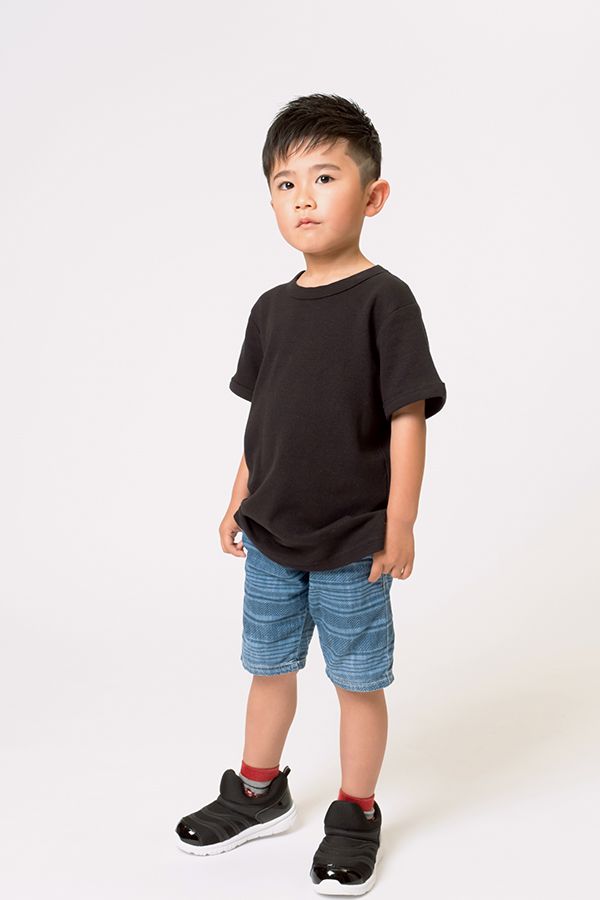 Atsuki 中部  男の子 モデル画像04