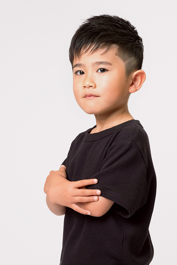 Atsuki 中部  男の子 画像05