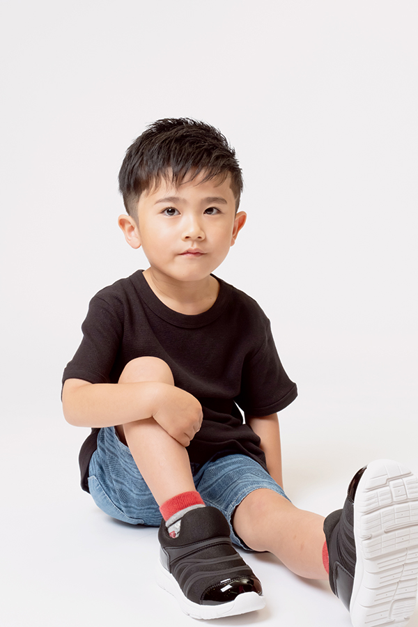 Atsuki 中部  男の子 画像08