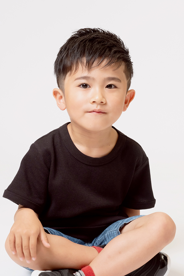 Atsuki 中部  男の子 画像09