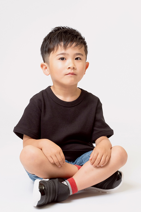 Atsuki 中部  男の子 画像10
