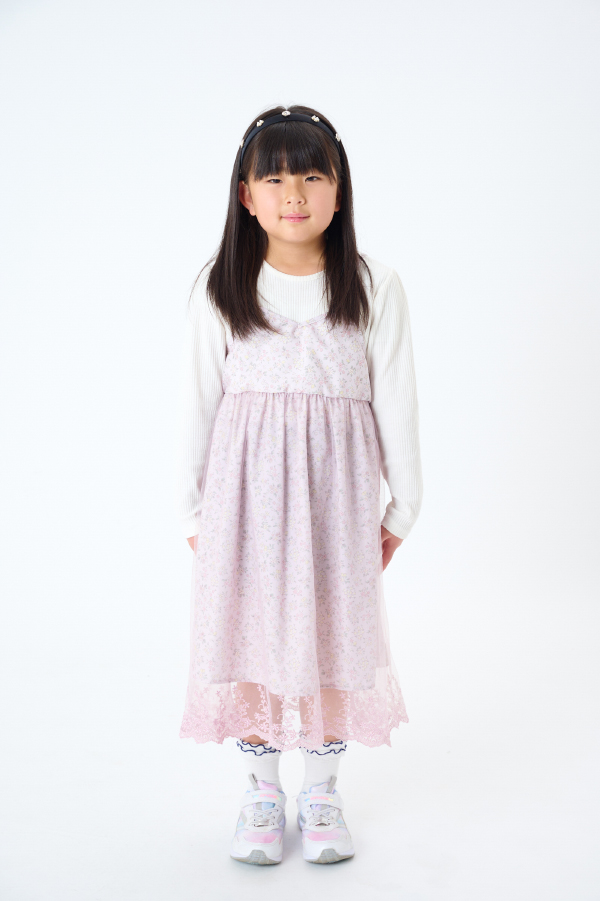 Kanon   女の子 モデル画像05