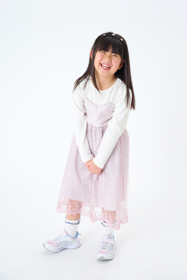 Kanon   女の子 モデル画像06
