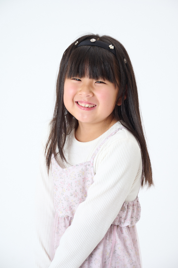 Kanon   女の子 モデル画像07