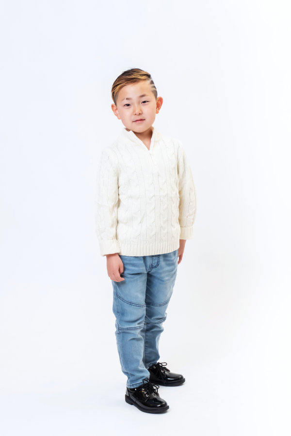 冬羽 中部 小学生 男の子 画像04