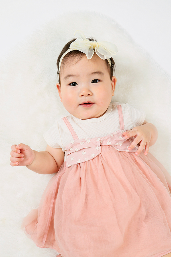 美蘭 関東 0～1歳  モデル画像07