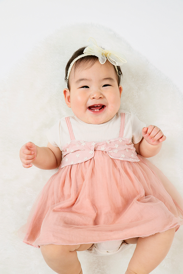 美蘭 関東 0～1歳  モデル画像08