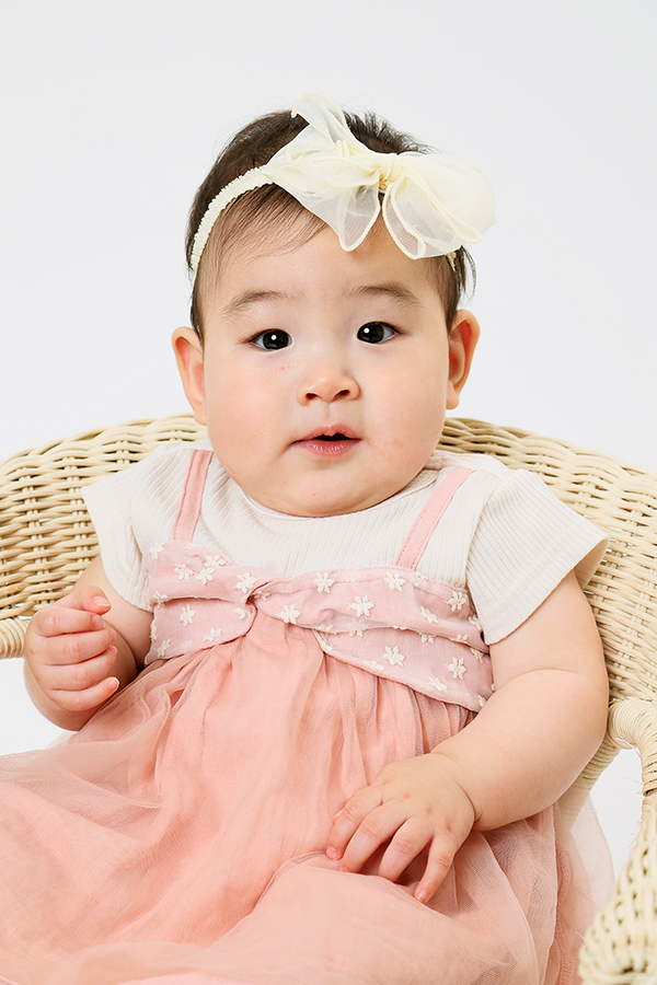 美蘭 関東 0～1歳  モデル画像09