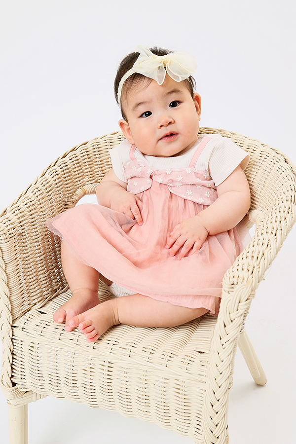 美蘭 関東 0～1歳  モデル画像10