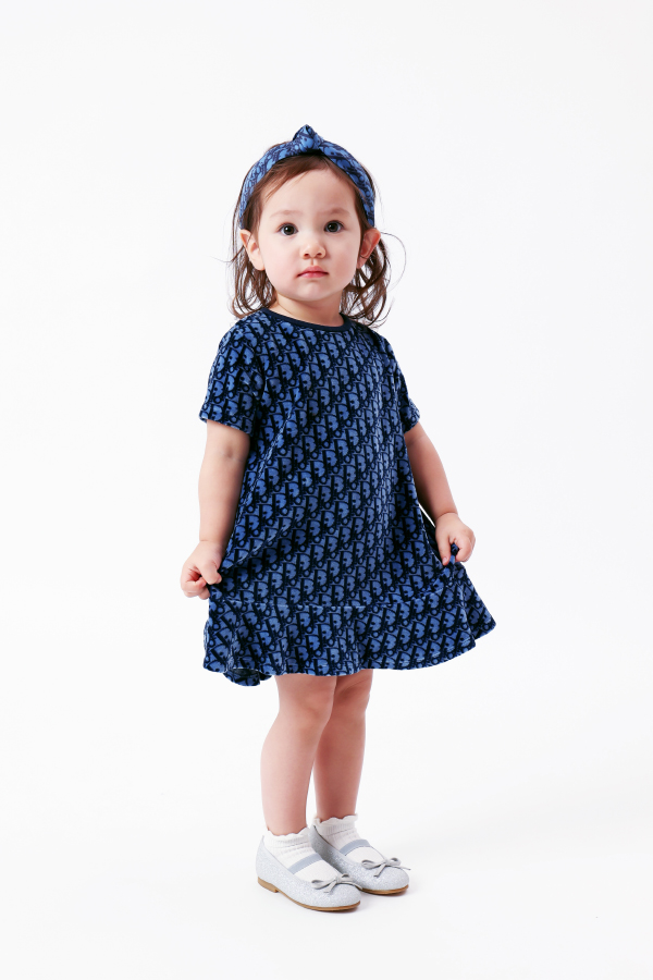 Yuna 関東 2～6歳 女の子 モデル画像03