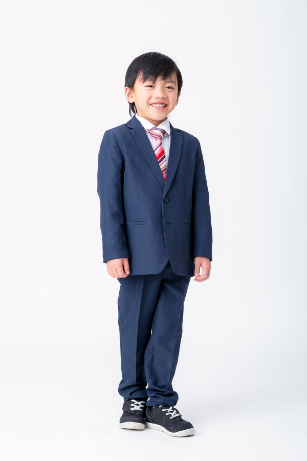 しょう 関西 小学生 男の子 画像01