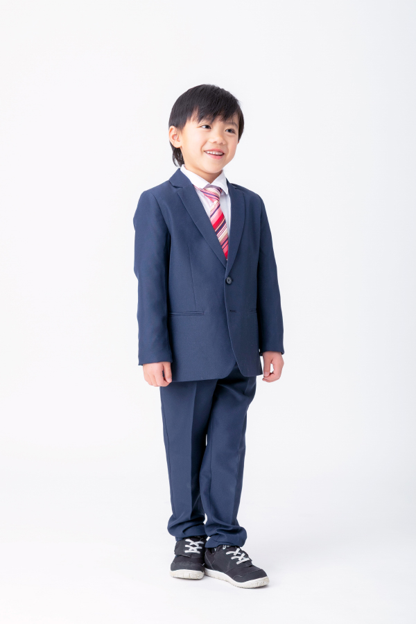 しょう 関西 小学生 男の子 画像02