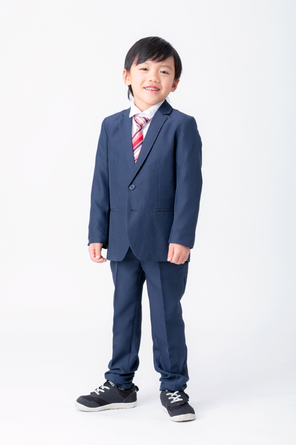 しょう 関西 小学生 男の子 画像03