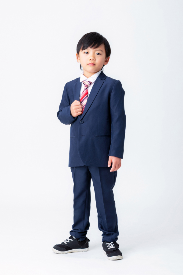 しょう 関西 小学生 男の子 画像04