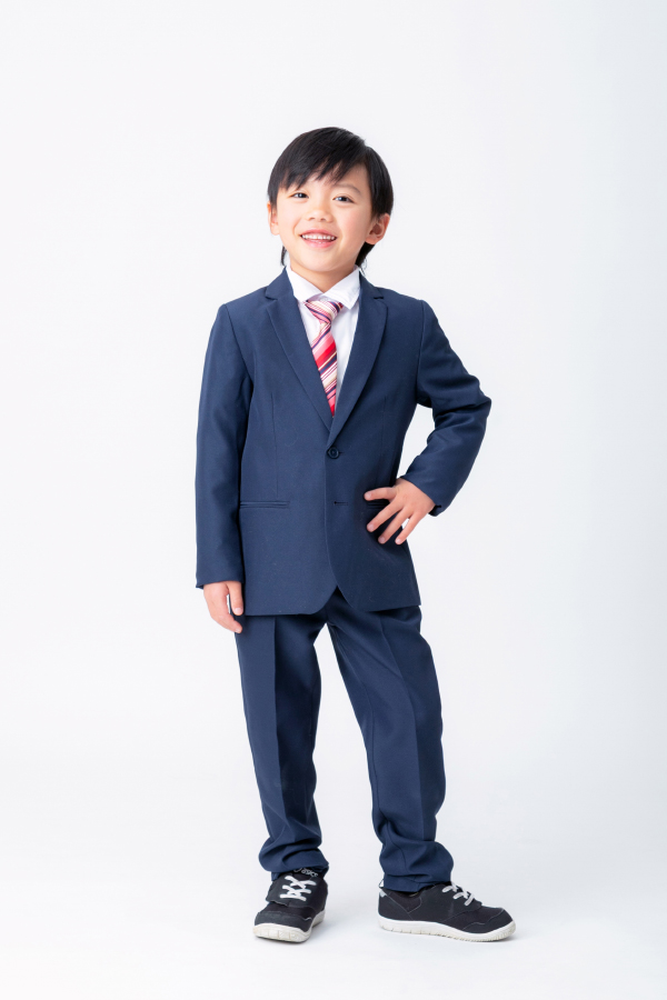 しょう 関西 小学生 男の子 画像06