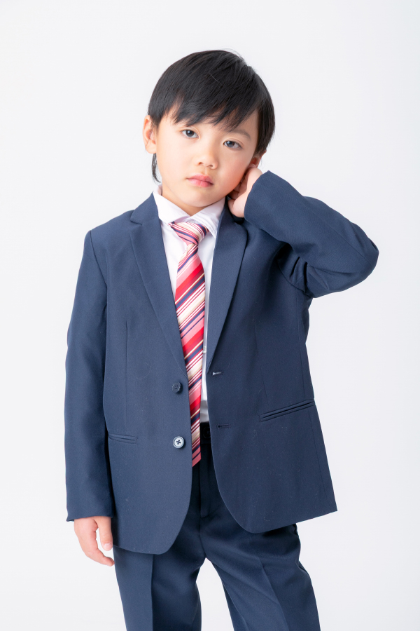 しょう 関西 小学生 男の子 画像07