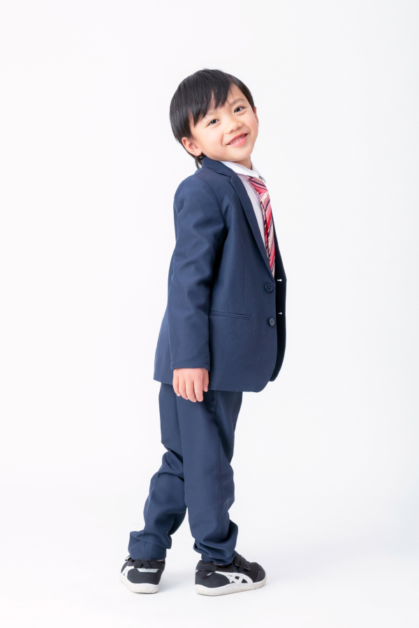 しょう 関西 小学生 男の子 画像08
