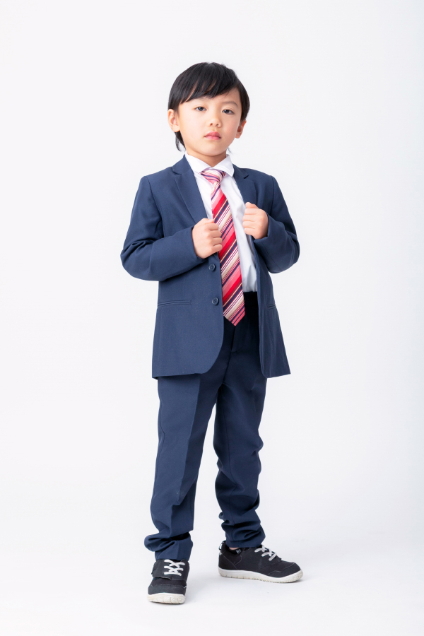 しょう 関西 小学生 男の子 画像09