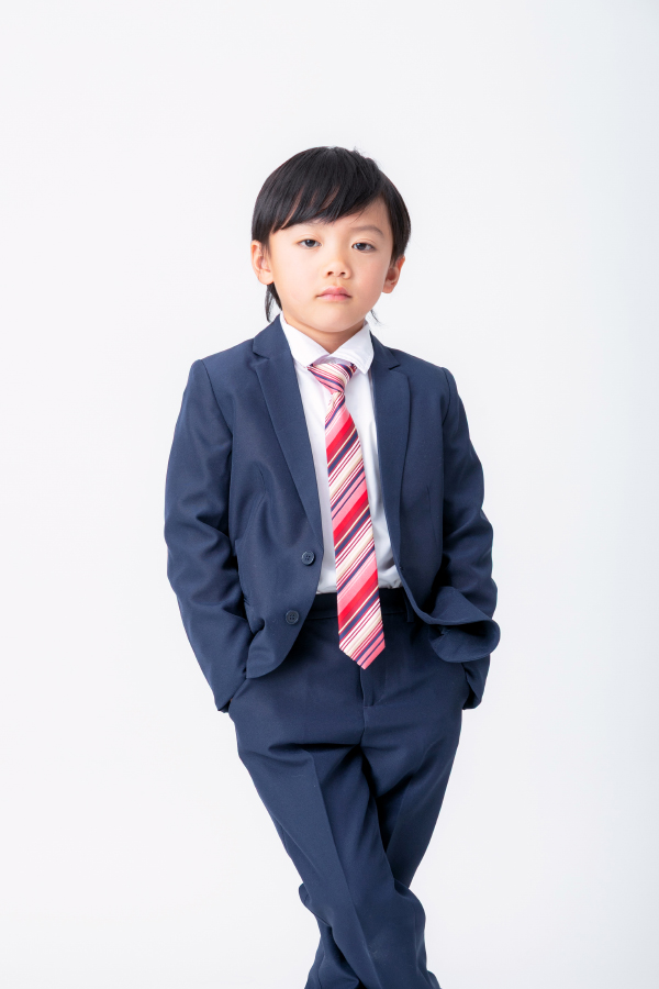 しょう 関西 小学生 男の子 画像10
