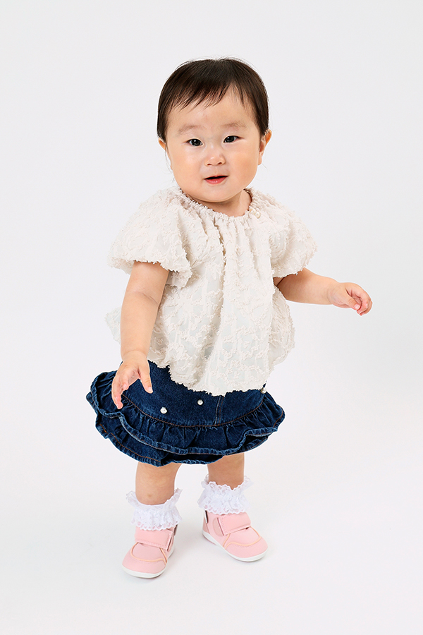 こはる 関東 0～1歳  モデル画像01