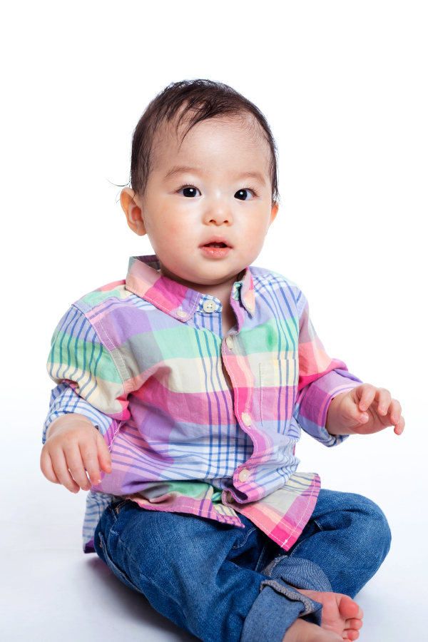 KAZUMA 関東  男の子 画像10