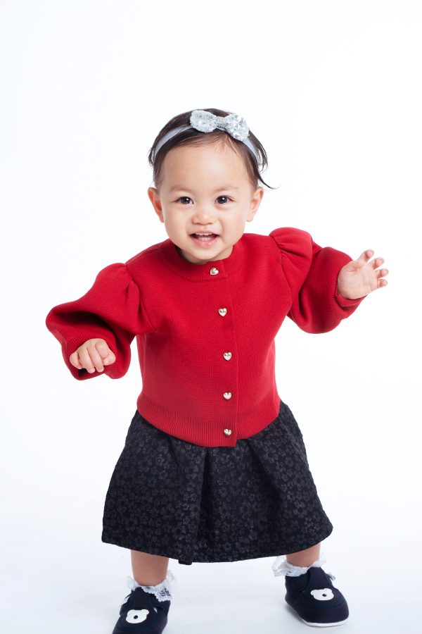 MIREI ミレイ   女の子 モデル画像10