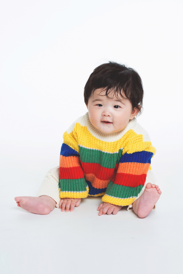 太一 関東 0～1歳 男の子 画像01