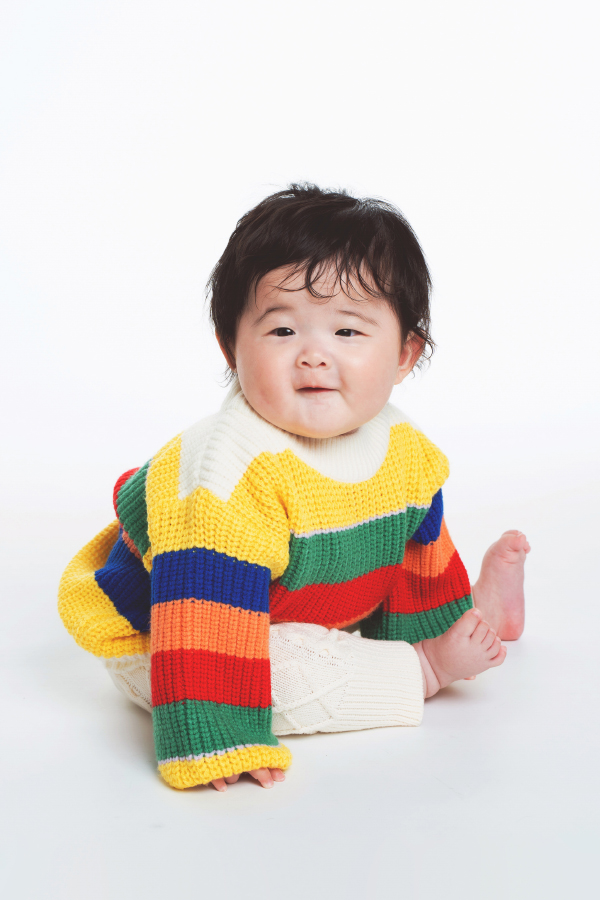 太一 関東 0～1歳 男の子 画像07
