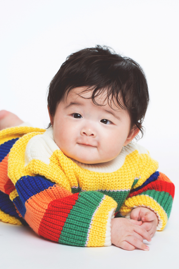 太一 関東 0～1歳 男の子 画像09