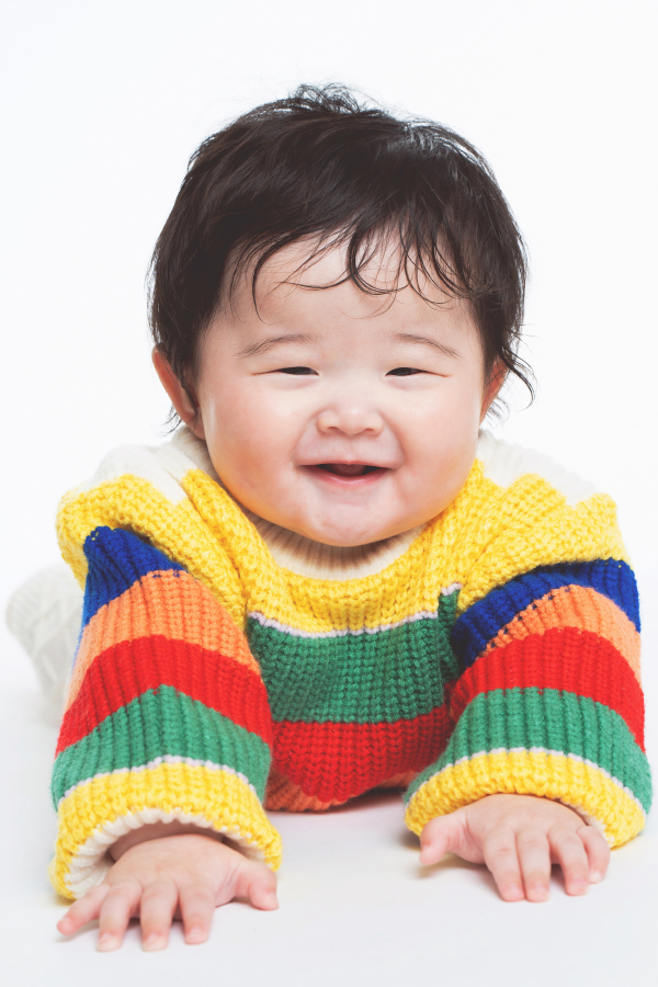 太一 関東 0～1歳 男の子 画像10