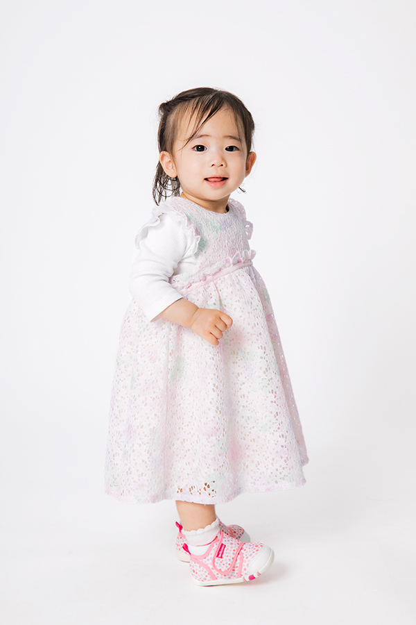 SAKURA 九州・沖縄 0～1歳  モデル画像03