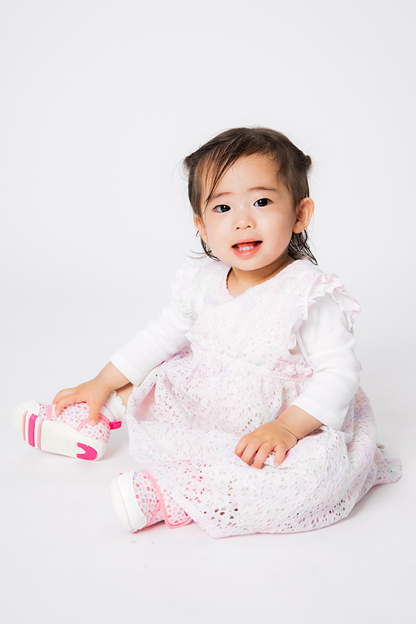 SAKURA 九州・沖縄 0～1歳  モデル画像06