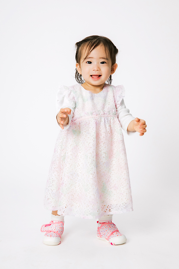 SAKURA 九州・沖縄 0～1歳  モデル画像07