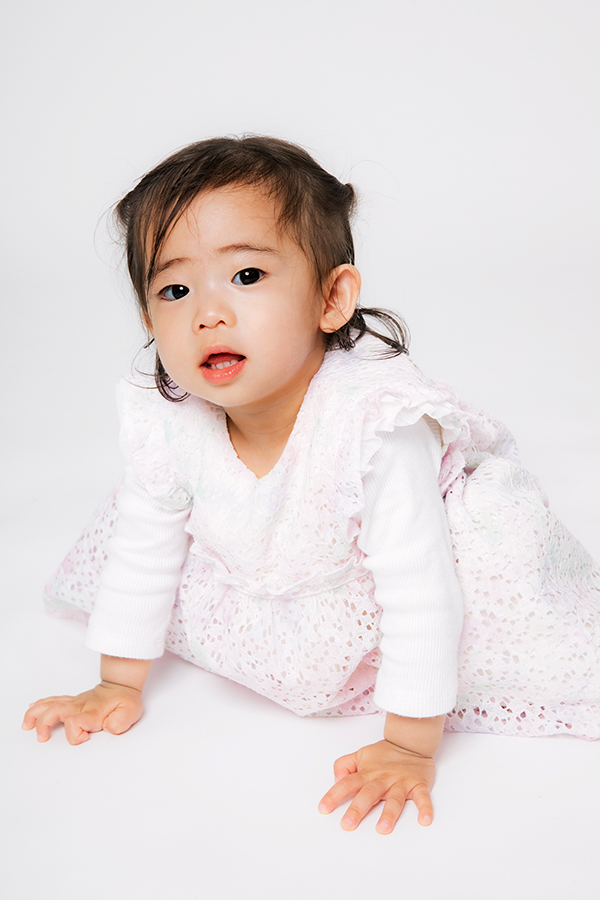 SAKURA 九州・沖縄 0～1歳  モデル画像08