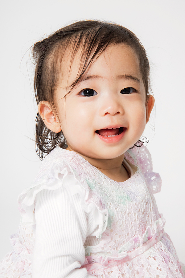 SAKURA 九州・沖縄 0～1歳  モデル画像10