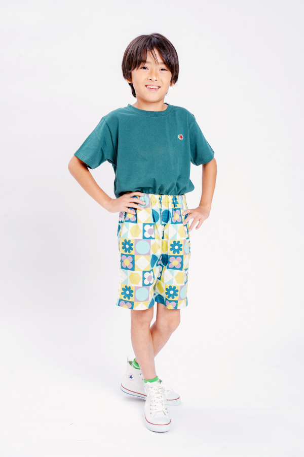 Godai 関東 小学生 男の子 モデル画像02