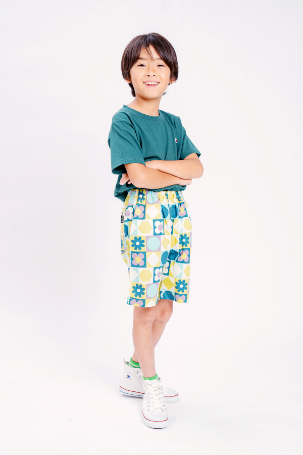 Godai 関東 小学生 男の子 モデル画像04