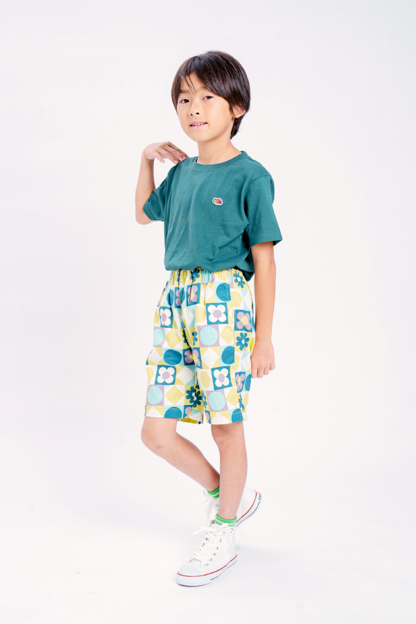 Godai 関東 小学生 男の子 モデル画像06