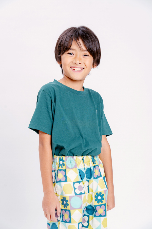 Godai 関東 小学生 男の子 モデル画像10