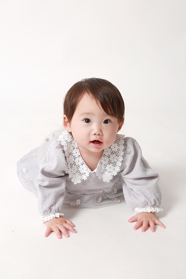 あきな 関東 0～1歳 女の子 モデル画像05