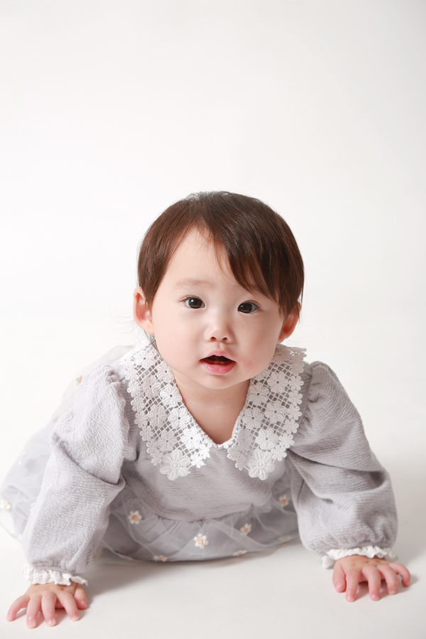 あきな 関東 0～1歳 女の子 モデル画像08