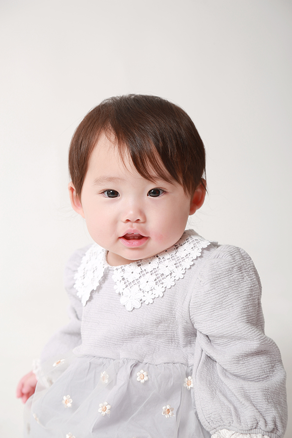 あきな 関東 0～1歳 女の子 モデル画像10