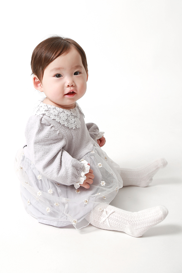 たまき 関東 0～1歳 女の子 モデル画像01