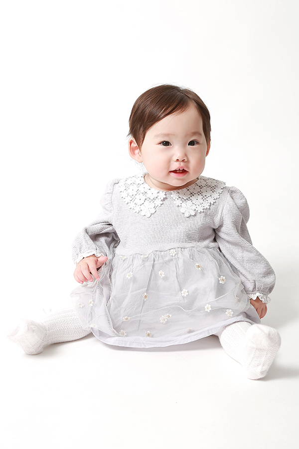 たまき 関東 0～1歳 女の子 モデル画像02