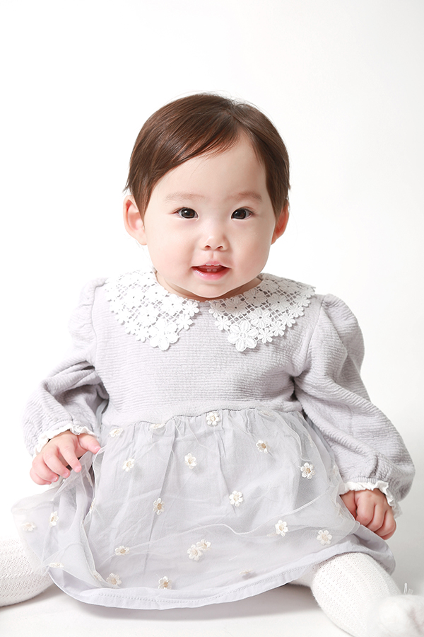たまき 関東 0～1歳 女の子 モデル画像03