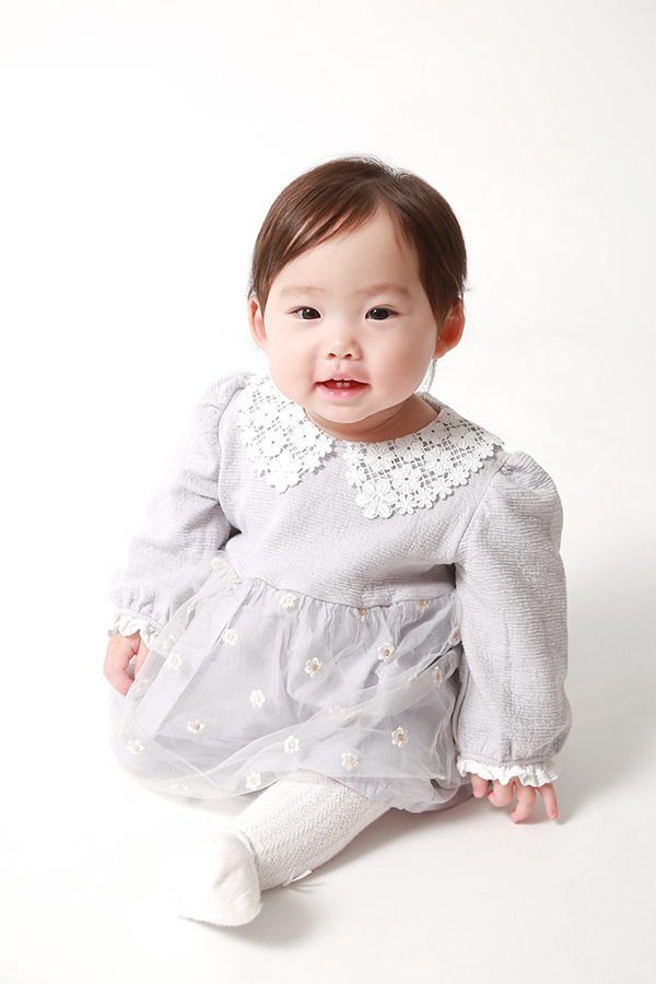 たまき 関東 0～1歳 女の子 モデル画像09