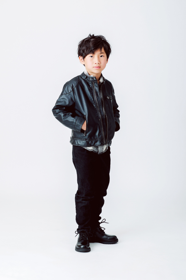 ヨンセ 関西  男の子 画像01