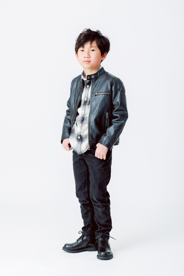 ヨンセ 関西  男の子 画像06